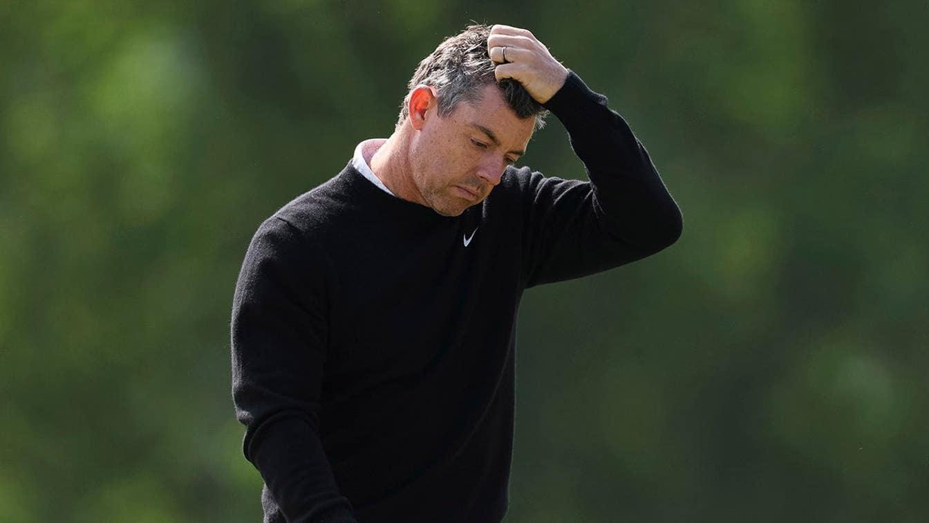 Cuidado: Las ubicaciones de los hoyos para la tercera ronda del Campeonato de la PGA son absolutamente diabólicas.