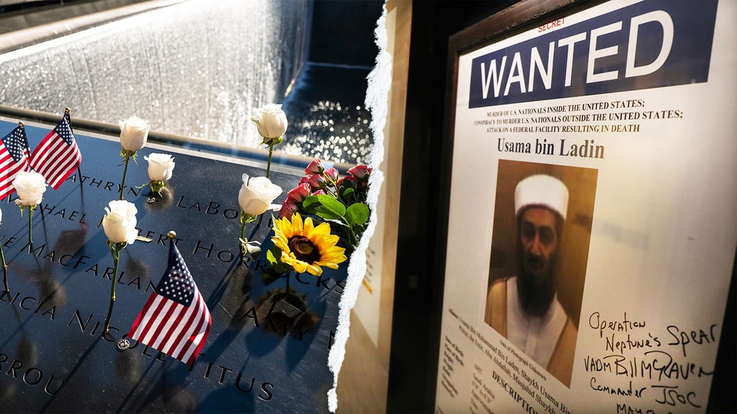 Η νέα έκθεση του Μουσείου 9/11 στοχεύει να συνδέσει τους νεότερους Αμερικανούς στις επιθέσεις μέσω ισχυρών αντικειμένων