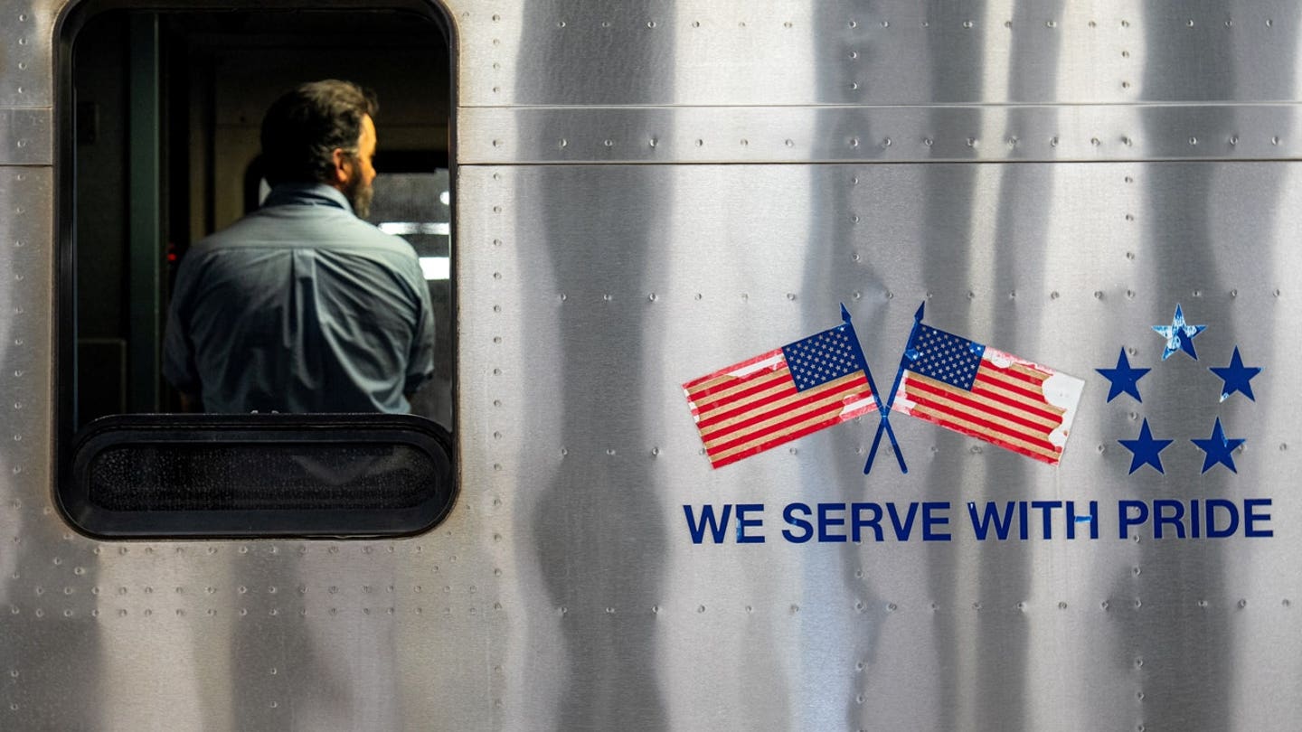 Unions that paralyzed New York commute over pay spent millions on luxury travel, filings show