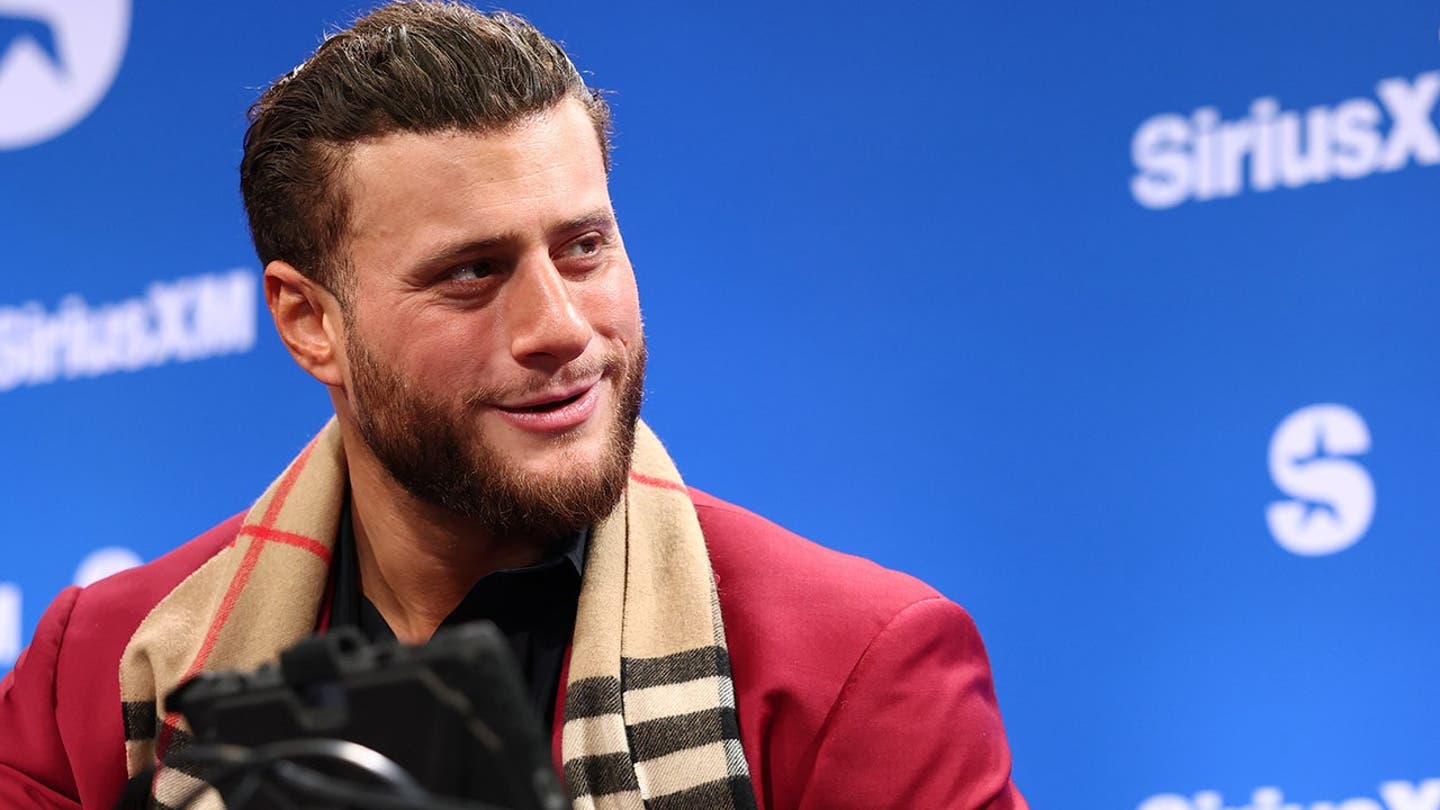 MJF parece firmar contrato de combate de título vs cabello, se revela el campo del torneo de la Fundación Owen Hart y más
