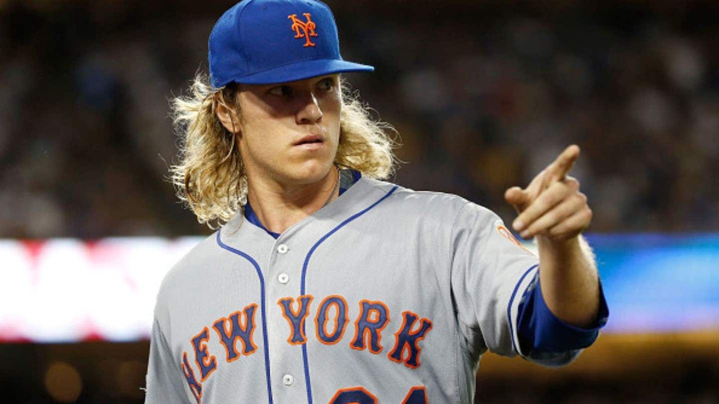 Ex-MLB pitcher Noah Syndergaard blasts Zohran Mamdani as Mets dysfunction reflects New York chaos Ex-MLB pitcher Noah Syndergaard blasts Zohran Mamdani as Mets dysfunction reflects New York chaos