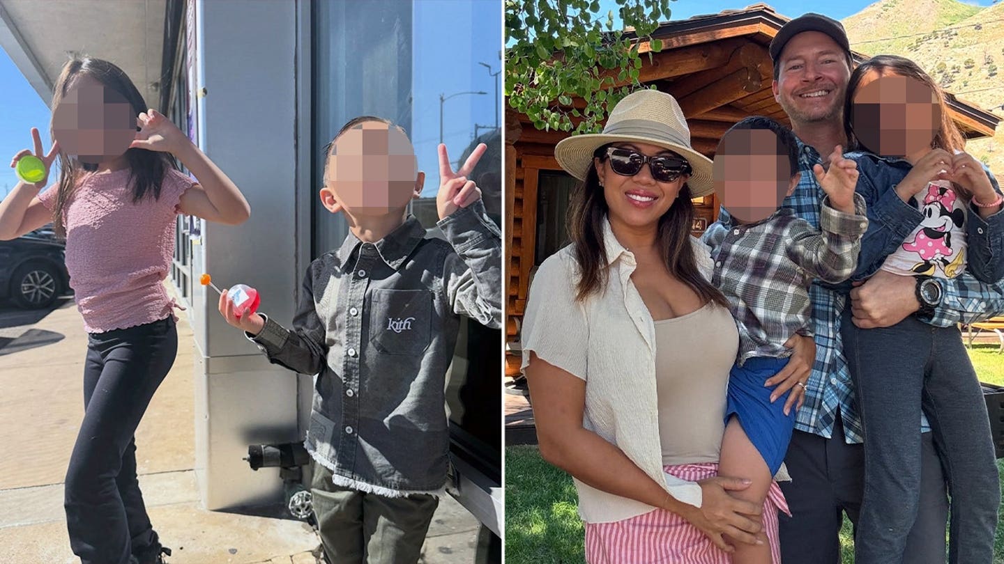 Babysitter’s grim discovery exposes deadly family secret inside luxury home