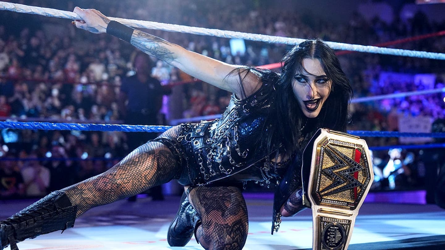 WWE Clash in Italy 2026 preview, predictions and more