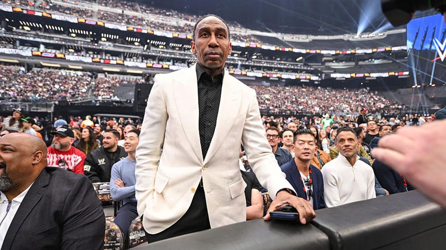 Ο Stephen A Smith ισχυρίζεται ότι ο Τραμπ «δεν έχει δουλειά» να παρακολουθήσει τον αγώνα των Knicks στο MSG: «Είναι εγωιστικό και ναρκισσιστικό»