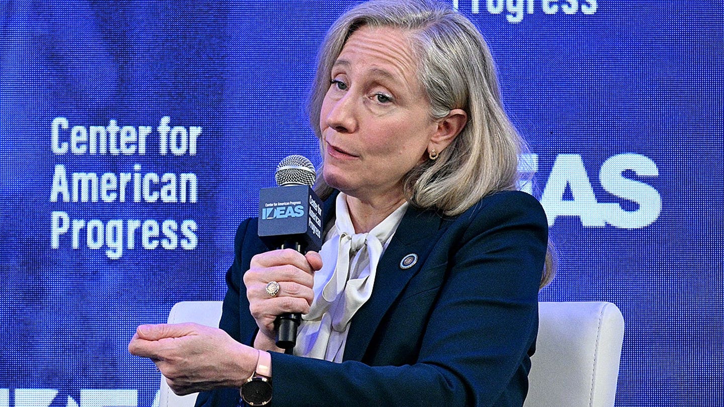 Spanberger ripped over ignored ICE detainer after illegal alien with 18 prior charges accused of sex assault