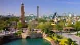 Island of Adventure at Universal Orlando