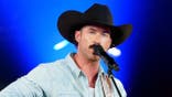 Riley Green is a country music superstar