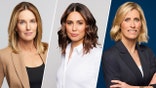 Sharyn Alfonsi, Cecilia Vega, Tanya Simon