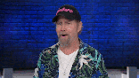 Jamie Kennedy sits down with Fox News Digital in a Los Angeles studio.