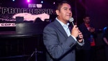 Randy Villegas