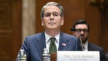 Treasury Secretary Scott Bessent