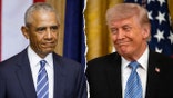 obama and trump