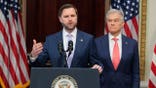 vance anD OZ GIVE FRAUD PRESS CONFERENCE