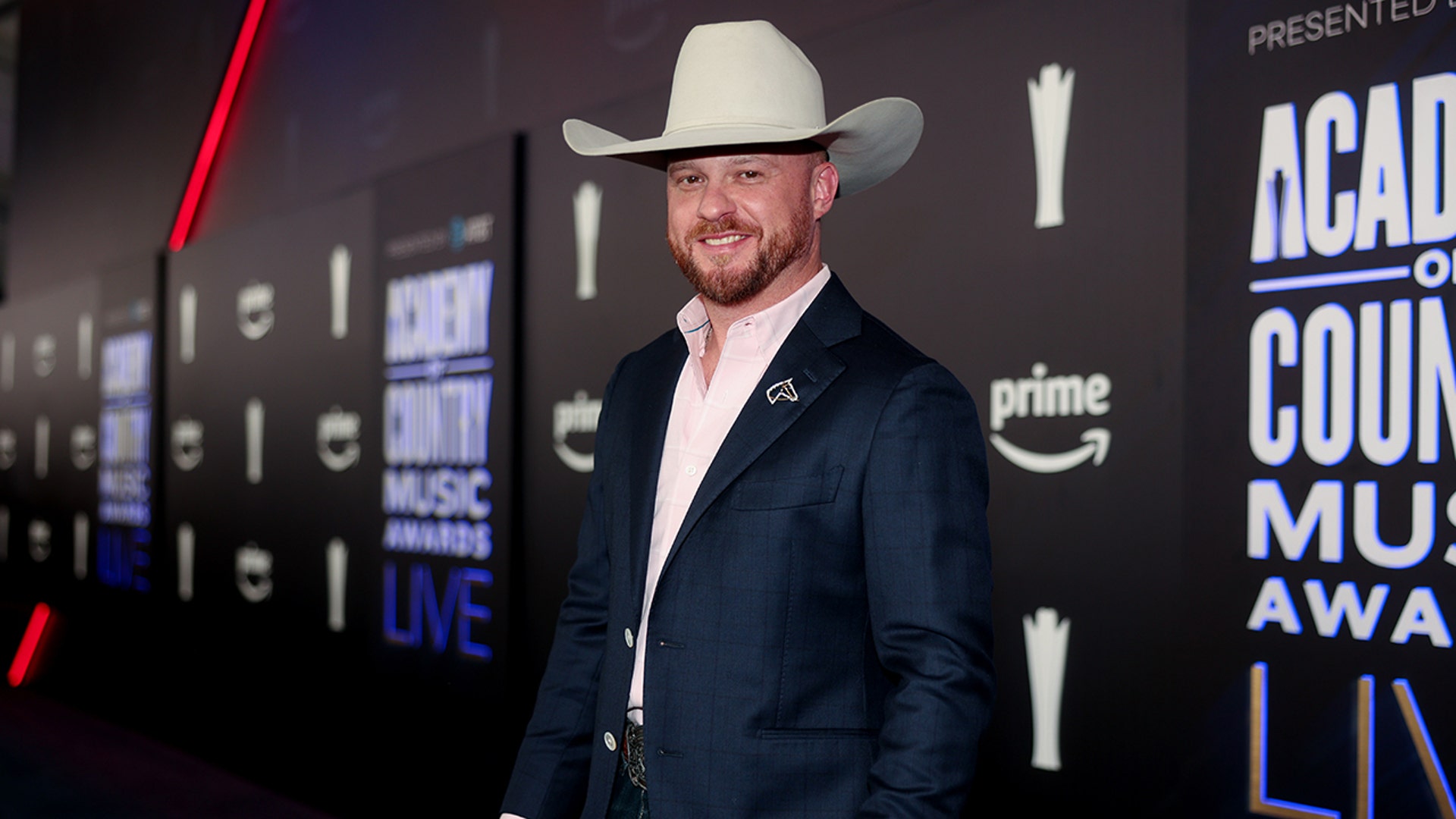 Cody Johnson