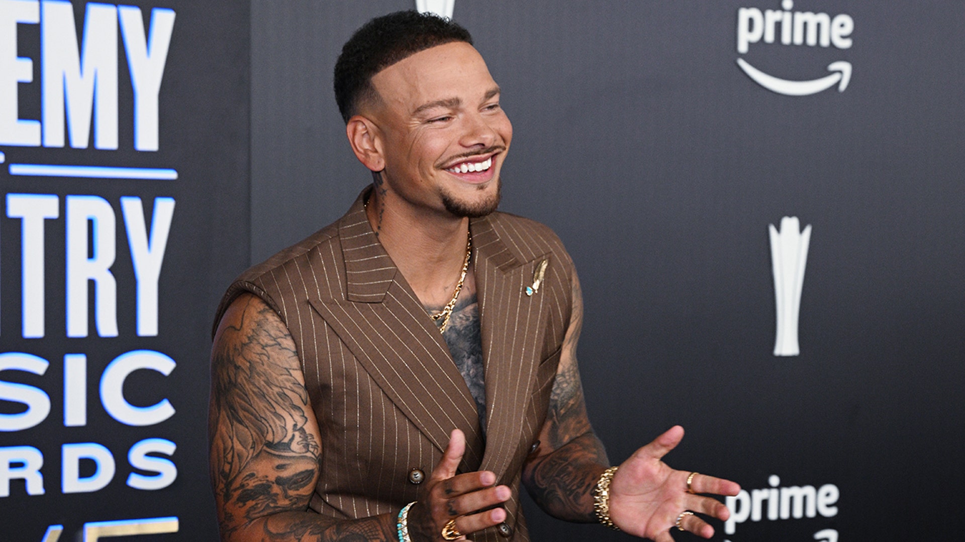 Kane Brown