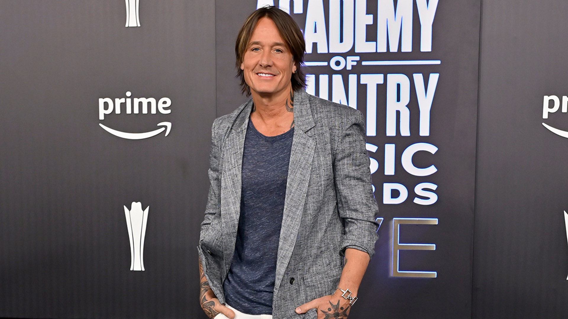 Keith Urban