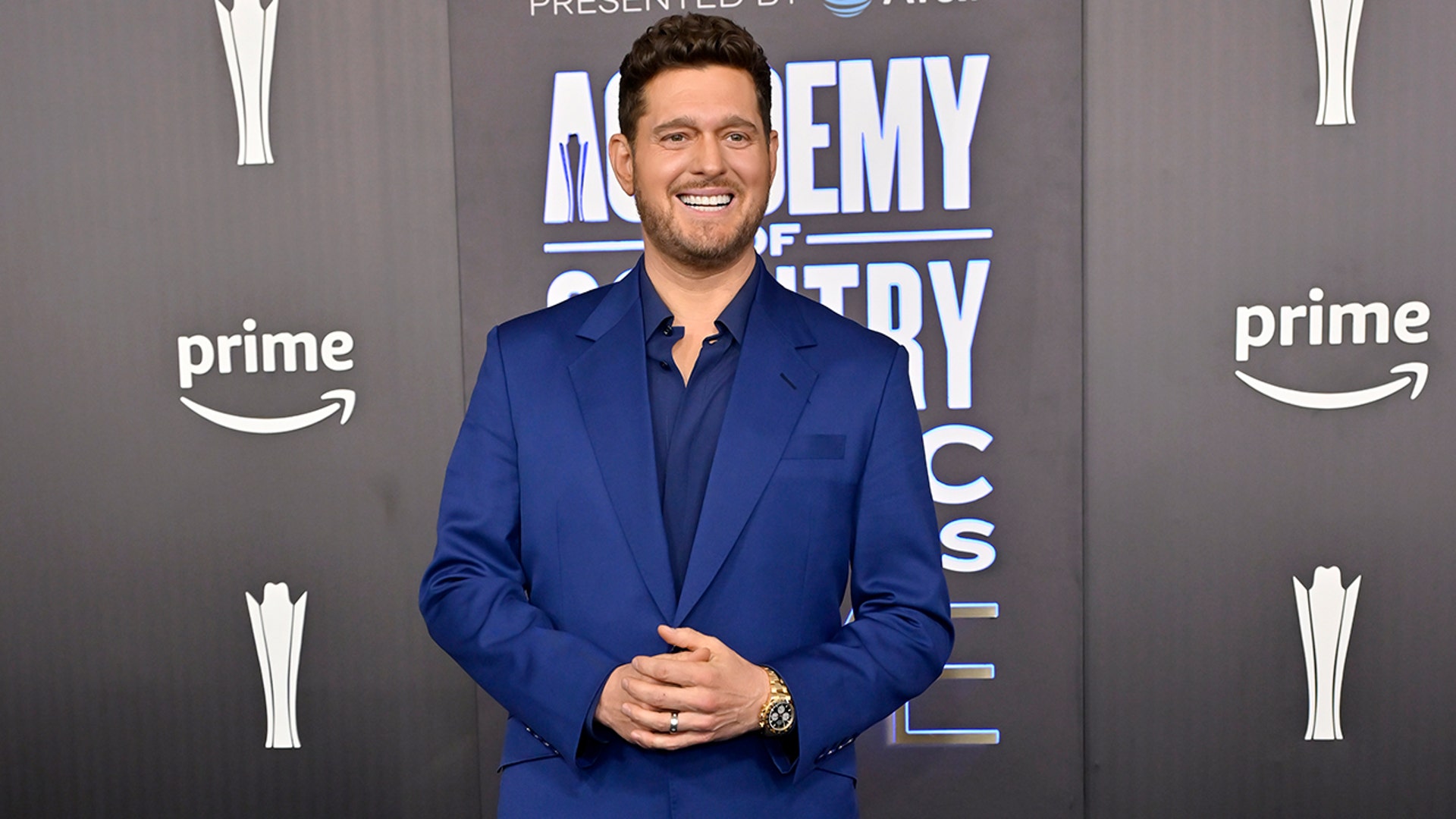 Michael Bublé