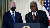 Gov. Henry McMaster calls South Carolina special legislative session on redistricting amid GOP infighting and Trump pressure to oust Rep. Clyburn.