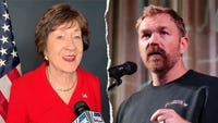 Sen. Susan Collins seeks re-election in Maine's high-profile 2026 Senate race against military veteran and oyster farmer Graham Platner in a key contest.