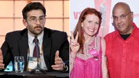 Hasan Piker named Neville Roy Singham as a key financier behind pro-communist U.S. nonprofits engaged in political advocacy, a first from the network.