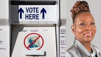 Waukegan 1st Ward alderperson Sylvia Sims Bolton faces felony charge after allegedly voting by mail in her deceased mother's name in Illinois primary.