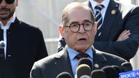 A crowded NYC Democratic primary to replace retiring Rep. Jerry Nadler featured George Conway, Kennedy scion Jack Schlossberg, and local lawmakers.