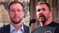 Maine Republican Sen. Trey Stewart says Democrats backing Graham Platner against Susan Collins will face a rude awakening with voters this November.