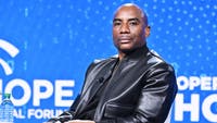 Charlamagne Tha God is claiming that Trump's new White House ballroom proves he intends to seek a third term, calling on Republicans to be honest about his power.