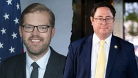 Intercept journalist Austin Ahlman enters Nebraska's first Congressional district race as an independent, calling both candidates establishment.