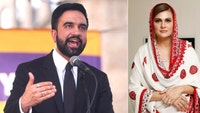 A split among Muslim activists over NYC Mayor Zohran Mamdani is expected to spill into the streets with a protest Tuesday outside Gracie Mansion.