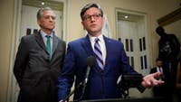 Lawmakers passed a bipartisan housing bill backed by Trump that aims to make housing more affordable and restrict large investors from buying homes.