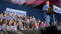 Ken Paxton says Republicans are uniting behind him to beat Democrat James Talarico in the Texas Senate general election after his runoff victory.