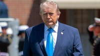 House Republicans brush aside fears over Trump backing primary challengers against GOP incumbents after Rep. Thomas Massie's Kentucky defeat.
