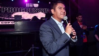 Bernie Sanders-backed California candidate Randy Villegas promoted DEI as a "social justice-driven duty" in his academic writings on community colleges.