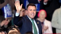 Firefighters union boss Bob Brooks, backed by Gov. Josh Shapiro and Sen. Bernie Sanders, appeared favored in Pennsylvania's 7th Democratic primary.