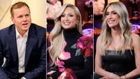 Spencer Pratt's run for Los Angeles mayor divides Hollywood as celebrities like Paris Hilton and Kristin Cavallari rally behind his bold campaign.