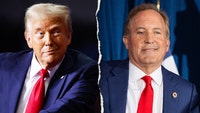 Texas Attorney General Ken Paxton wins the GOP Senate runoff after President Trump's endorsement, setting up a contested race against James Talarico.