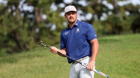 DeChambeau turns to AI to fix swing after LIV Golf Korea struggles - Fox Business News