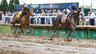 Kentucky Oaks 2026 betting guide: Picks for 'Oaks Day' at Churchill Downs