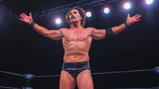 Meet Richard Holliday – the ‘most marketable’ man in pro wrestling taking the indies by storm