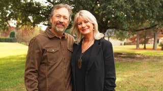 ‘Duck Dynasty’ star opens up about wife’s affair, says marriage ‘doesn’t have to end’ after betrayal