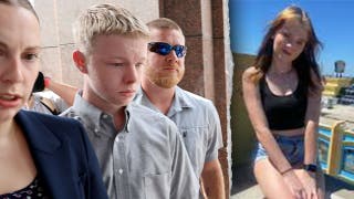 Anna Kepner’s suspected cruise ship killer carried out ‘barbaric, intentional, thoughtful act’: prosecutors
