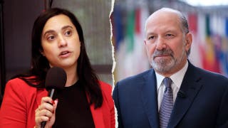 Un demócrata tilda a Howard de «mentiroso patológico» tras el testimonio a puerta cerrada sobre Epstein