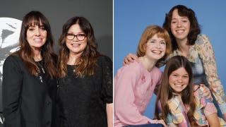 Mackenzie Phillips says she and Valerie Bertinelli drank wine, did cocaine during sitcom breaks