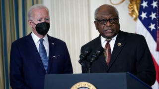 McMaster revives Trump-backed push to oust Biden kingmaker from Congress