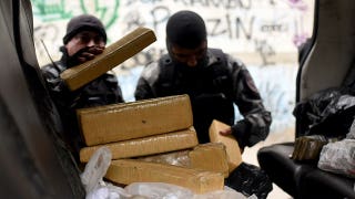 Trump administration cracks down on Brazil's biggest drug gangs with ‘global terror’ designation