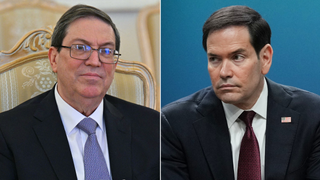 El ministro de Asuntos Exteriores Cuba acusa a Marco de mentir a los estadounidenses para justificar medidas contra Cuba