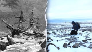 Experts identify victims from one of history's most 'catastrophic' Arctic disasters