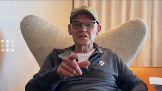 James Carville rages over failure by DNC to release 2024 political autopsy, calls it 'too stupid for words'
