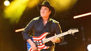Clint Black admits he never expected to live past 21 after tragic losses